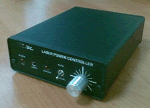 Sintec新特 STCB系列二氧化碳激光器控制器