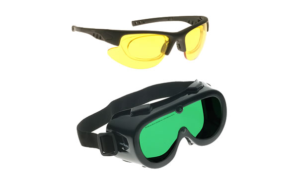 Sintec新特 STNR激光防护镜