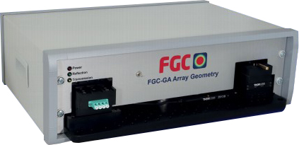 Sintec新特 STAR-FGC-GA 阵列几何测量系统