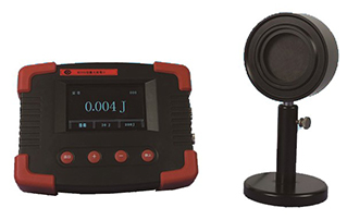 Sintec新特 STS-M2000激光能量计