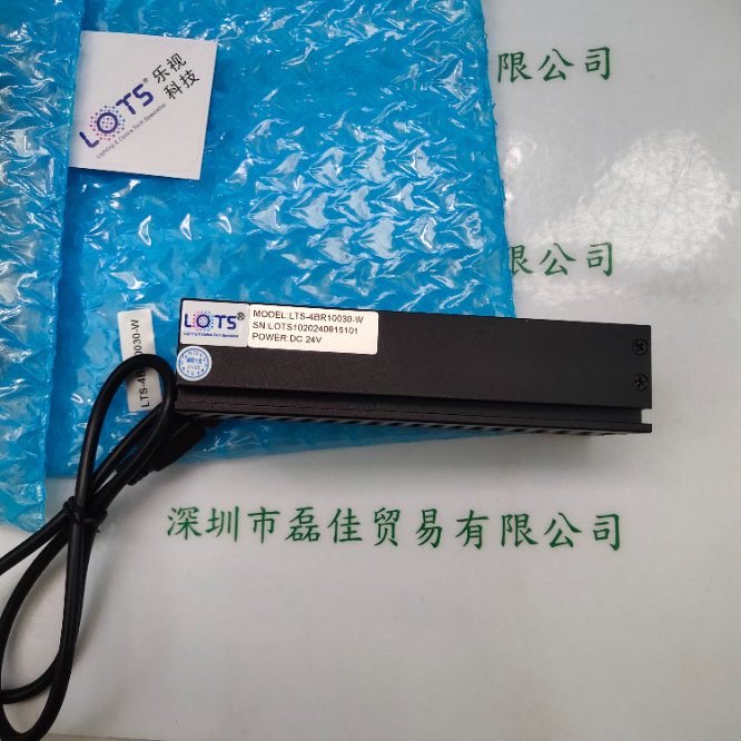 Light-LOTS乐视光源 LTS-4BR10030-W