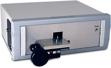 Sintec新特 STAR-VFI-xxxx 干涉式检测系统仪