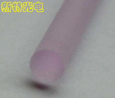 Sintec新特 Nd：YAG晶体