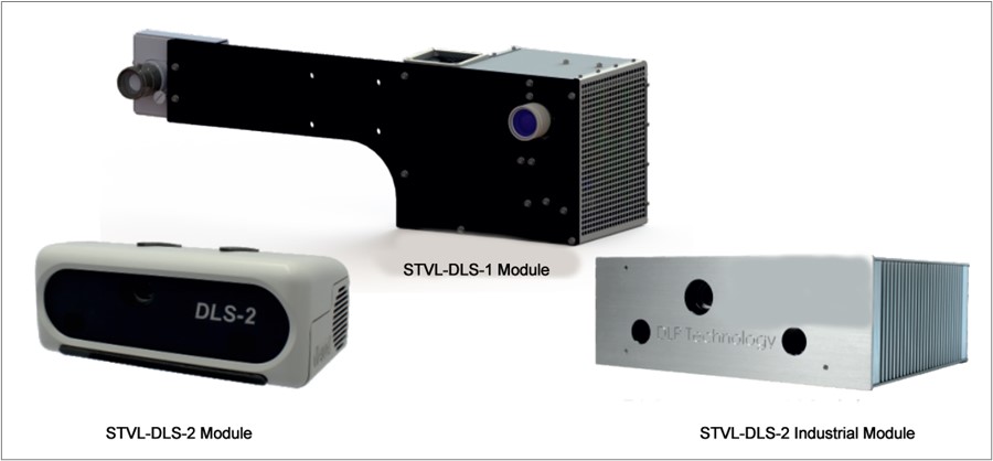 Sintec新特 STVL-DLS直接链路传感器模块