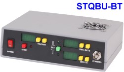 Sintec新特 STQBX-08 任意波形电光Q驱动电源