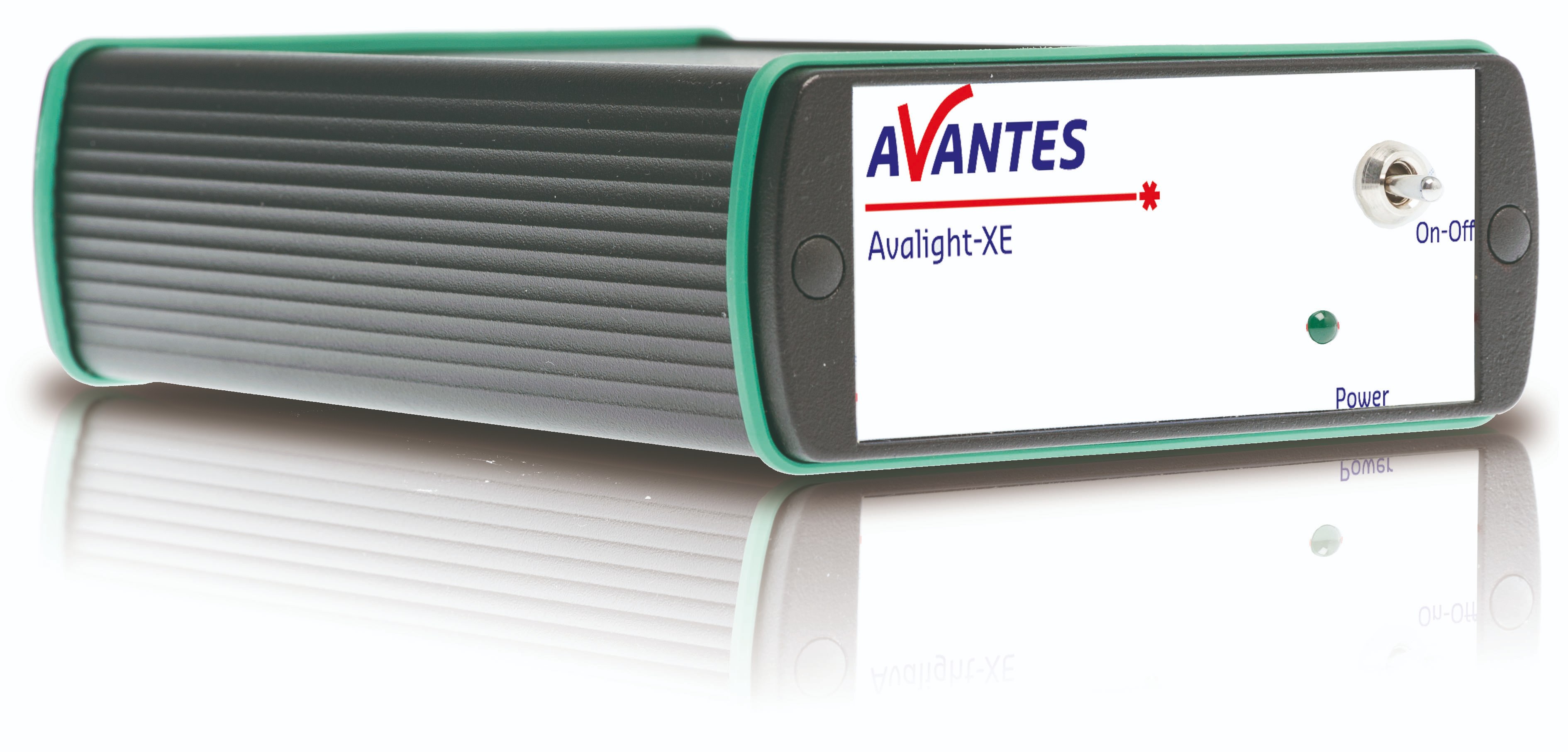 AVANTES爱万提斯 AvaLight-XE 脉冲氙灯