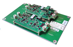 Sintec新特 SYL-YLN78V3900W80D 激光器DC/DC模块电源