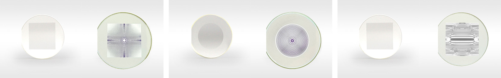 Sintec新特 SLB-DOE25 DOE匀化器