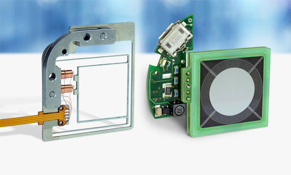 Sintec新特 STOT-LSR-10-22透射式激光散斑衰减器