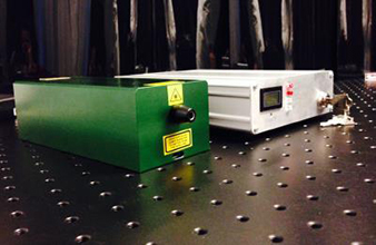 Sintec新特 BRaMMS-Solo-1064/XXXX 半导体泵浦单频激光器