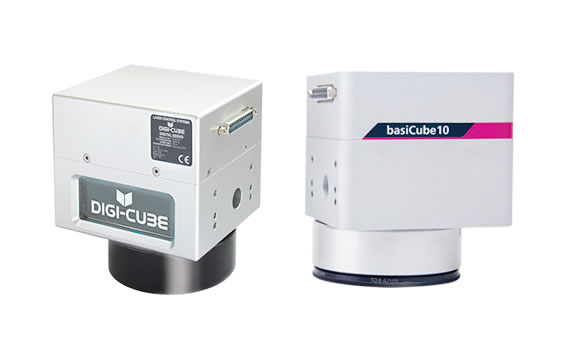 Sintec新特 MDC 三维动态聚焦头