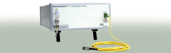 Sintec新特 ST-EYBS-3527  高功率高平整度宽带光源