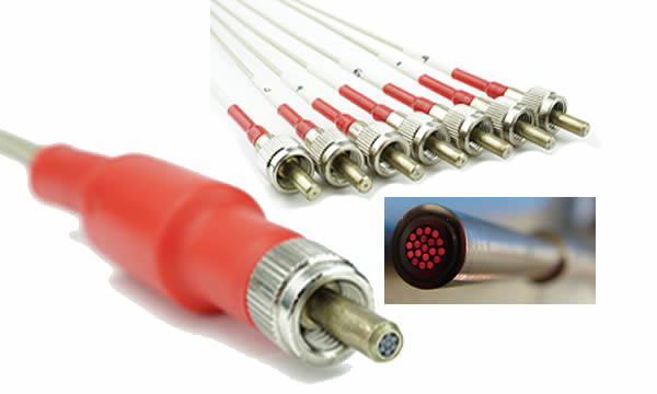 Sintec新特  FlexiRay®激光传输光纤