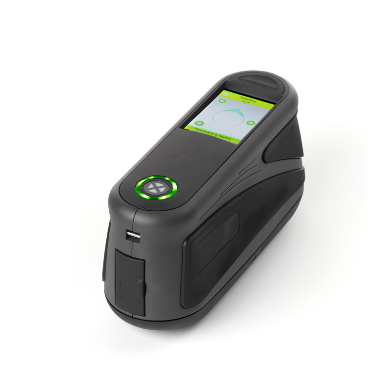 X-Rite 爱色丽MA-T12多角度分光测色仪