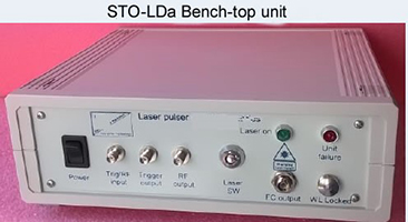 Sintec新特  STO-LDa脉冲发生器