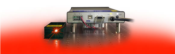 Sintec新特 628nm可见光光纤激光器