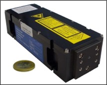 Sintec新特 SFQSS 266-Q系列脉冲YAG激光器