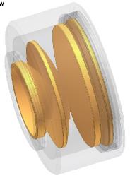 Sintec新特 STG系列CO2远心场镜