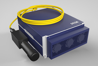 Sintec新特 20-100W 调Q光纤激光器