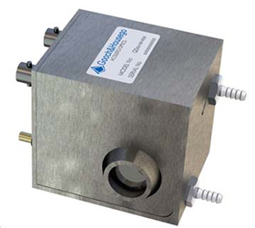 Sintec新特 41MHz的风冷声光Q开关