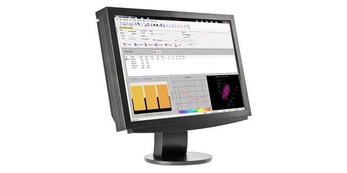 X-Rite 爱色丽 Color iMatch塑料配色软件