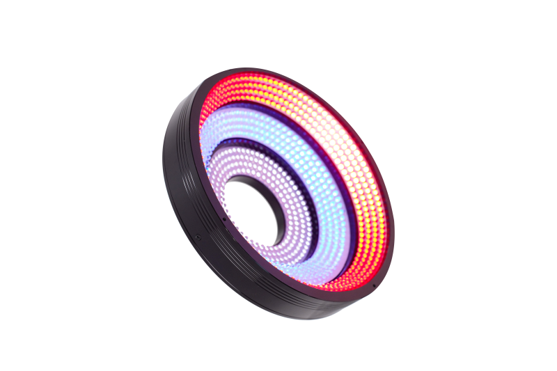 Machine Vision拓视达 TSD-AOI 环形AOI定制光源