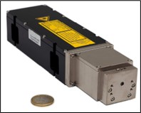 Sintec新特 SFQSS 213-Q4系列脉冲YAG激光器