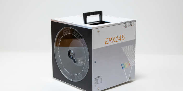 X-Rite 爱色丽 ERX145色度在线检测仪器