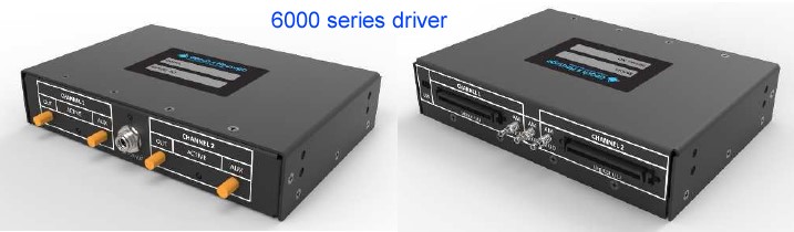 Sintec新特 6000系列电源(20-450MHz,2通道,15W)