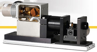 Sintec新特 DFM三轴扫描头