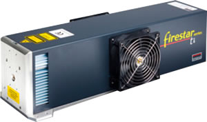 Sintec新特 Synrad ti系列激光器（60W-100W）