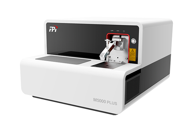MICHEM聚光盈安 M5000 PLUS 直读光谱仪