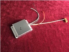 Sintec新特 STZ 光纤耦合声光调制器的射频驱动器