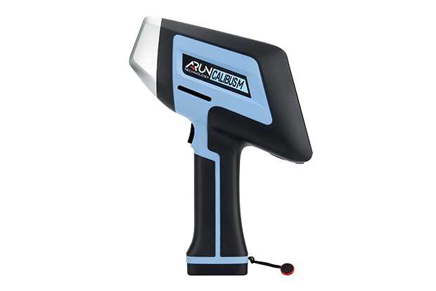 ARUNA英国阿朗 Calibus M 手持式激光诱导击穿光谱仪