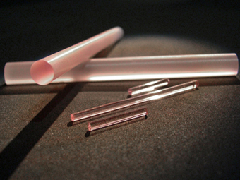 Sintec新特 Cr,Tm,Ho：YAG晶体