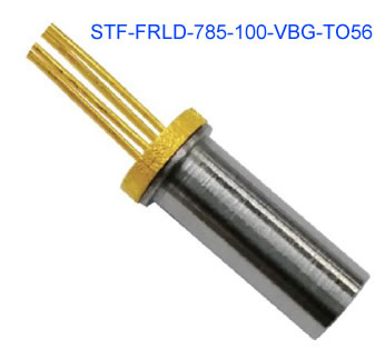 Sintec新特 785nm 100mW稳波长激光二极管