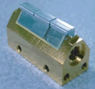 Sintec新特 ARR81C060(Derringer) 60W连续二极管激光列阵（巴条）