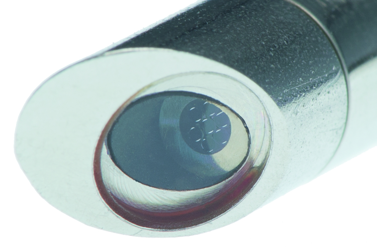 AVANTES爱万提斯 FCR-FLTIP-IND 1/2英寸外径工业用荧光探头