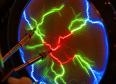 AVANTES爱万提斯 AvaSpec-ULS2048CL-EVO 超高分辨率等离子体测量