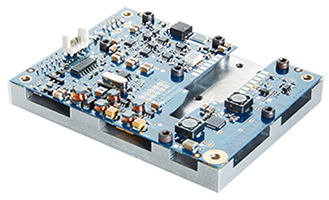 Sintec新特 BFPS-VRHSP 皮秒级高速半导体激光电源