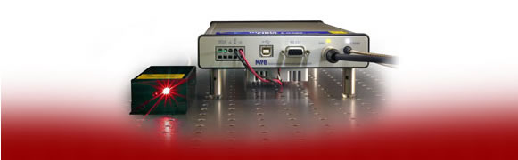 Sintec新特 670nm可见光光纤激光器