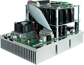 Sintec新特 QCW激光二极管驱动器