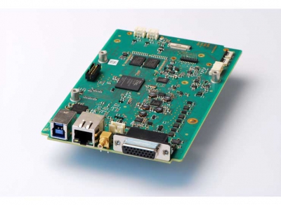 AVANTES爱万提斯 OEM光谱仪：AS-7010电路板