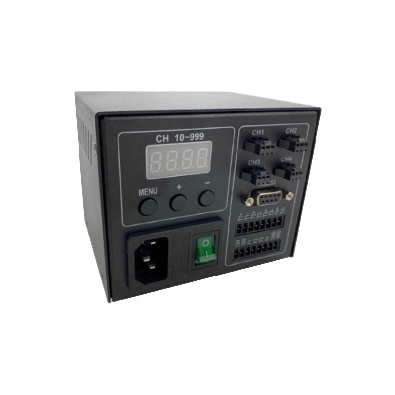 Machine Vision拓视达 TSD-DVF 频闪增亮控制器