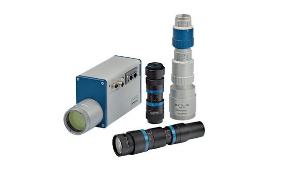 Sintec新特 BEST-1064/532/355 变倍扩束镜