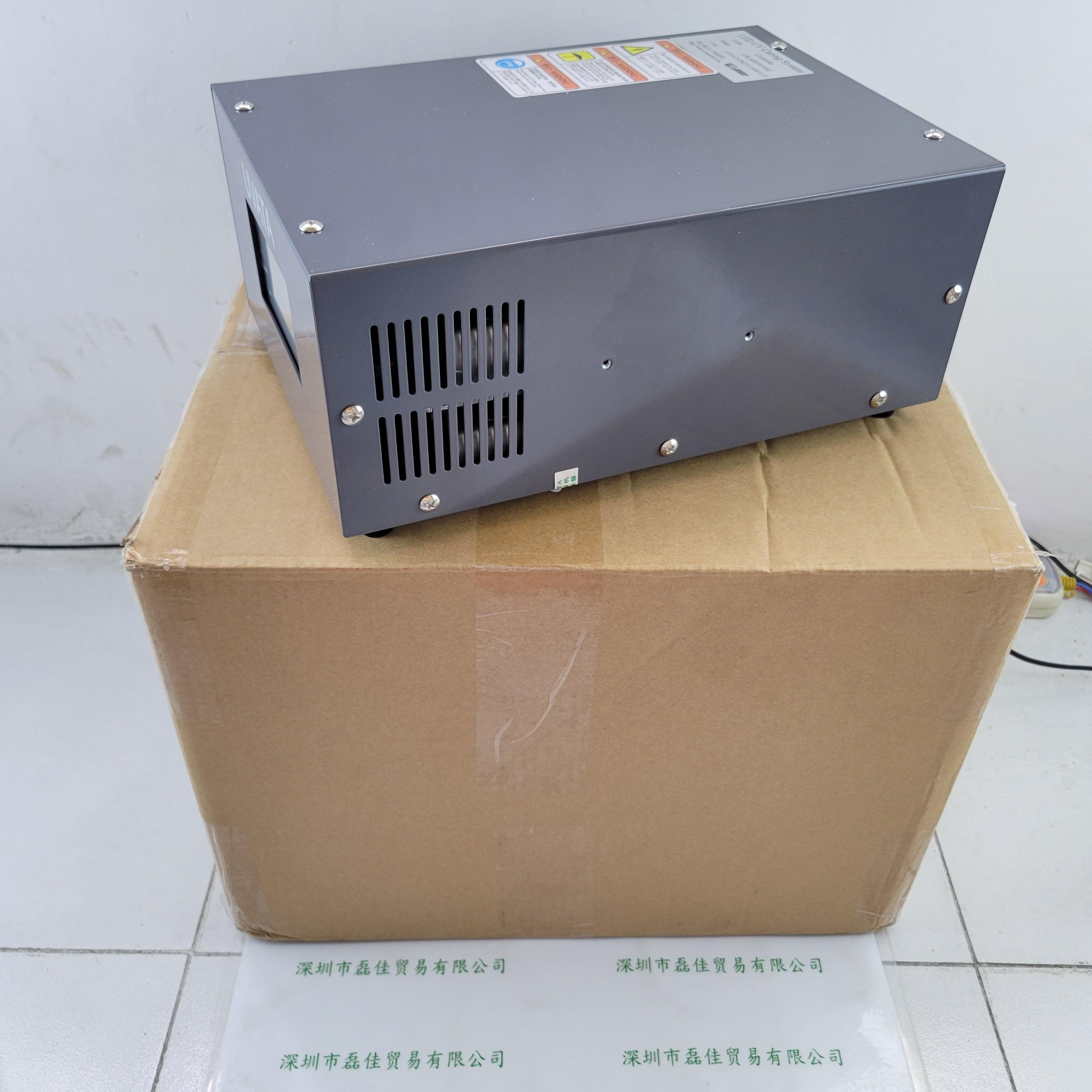 UVATA依瓦塔 UPLA005AF-002 UV灯控制器