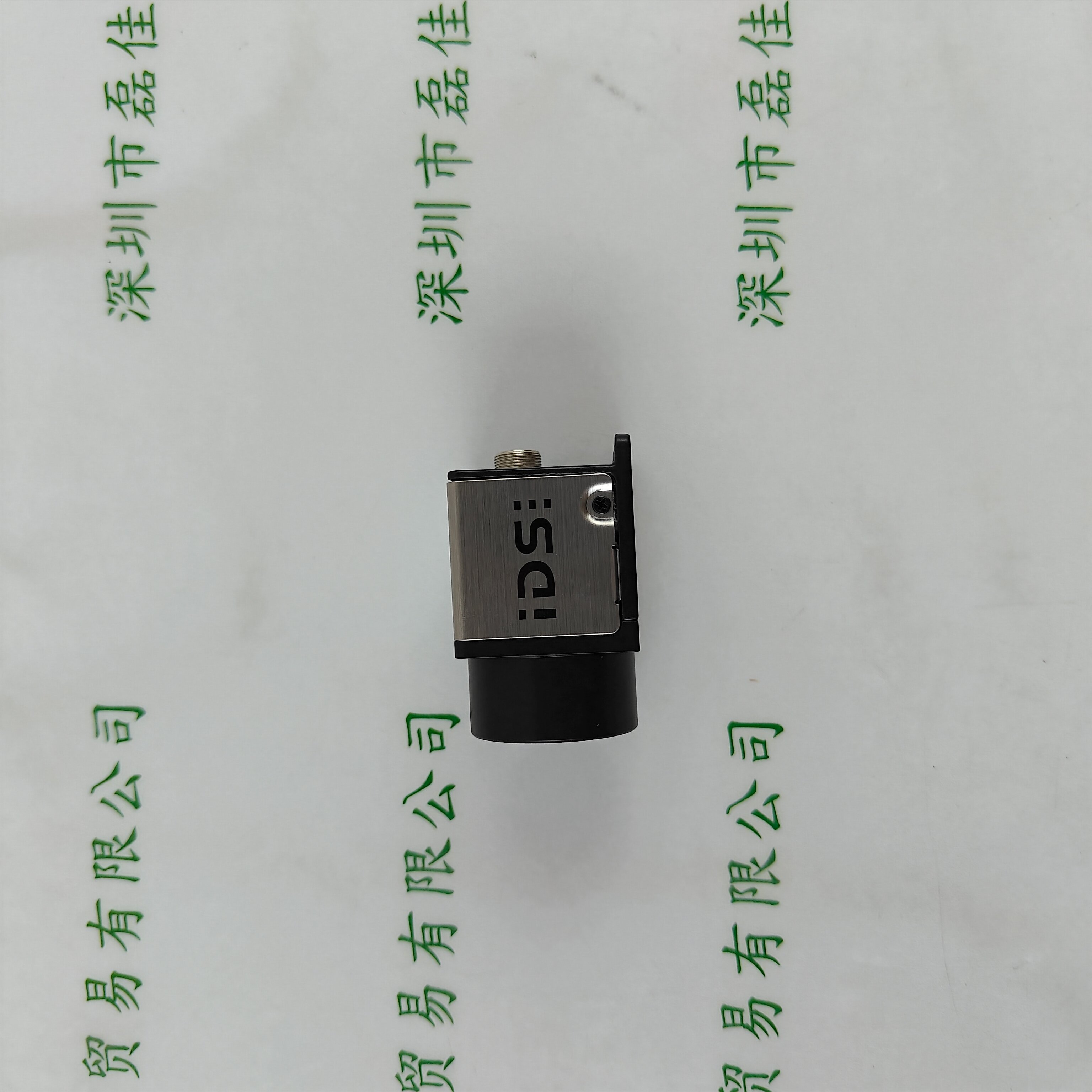 IDS 爱迪思 UI-3370CP-M-GL 工业相机