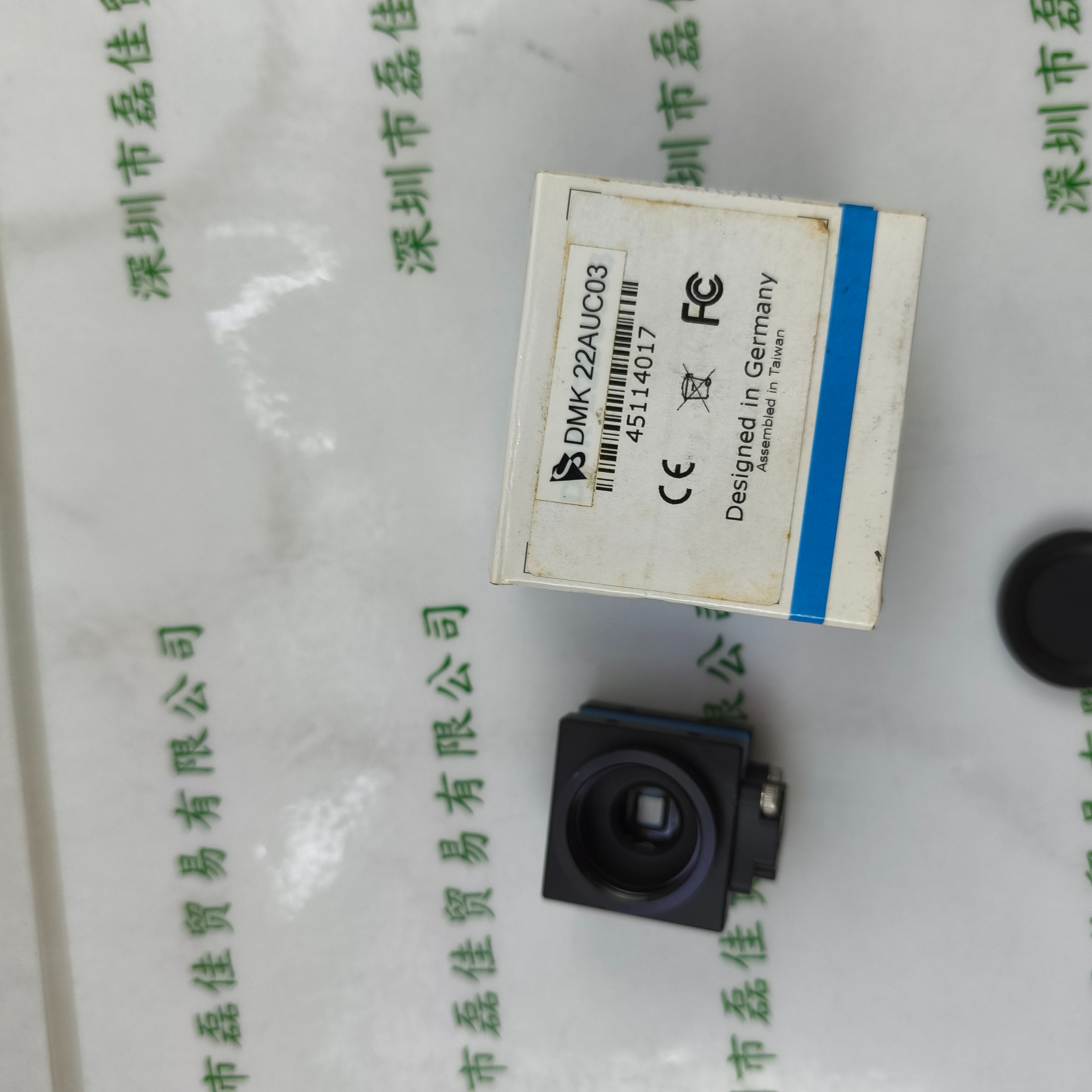 IMAGING SOURCE映美精 DMK 22AUC03 工业相机