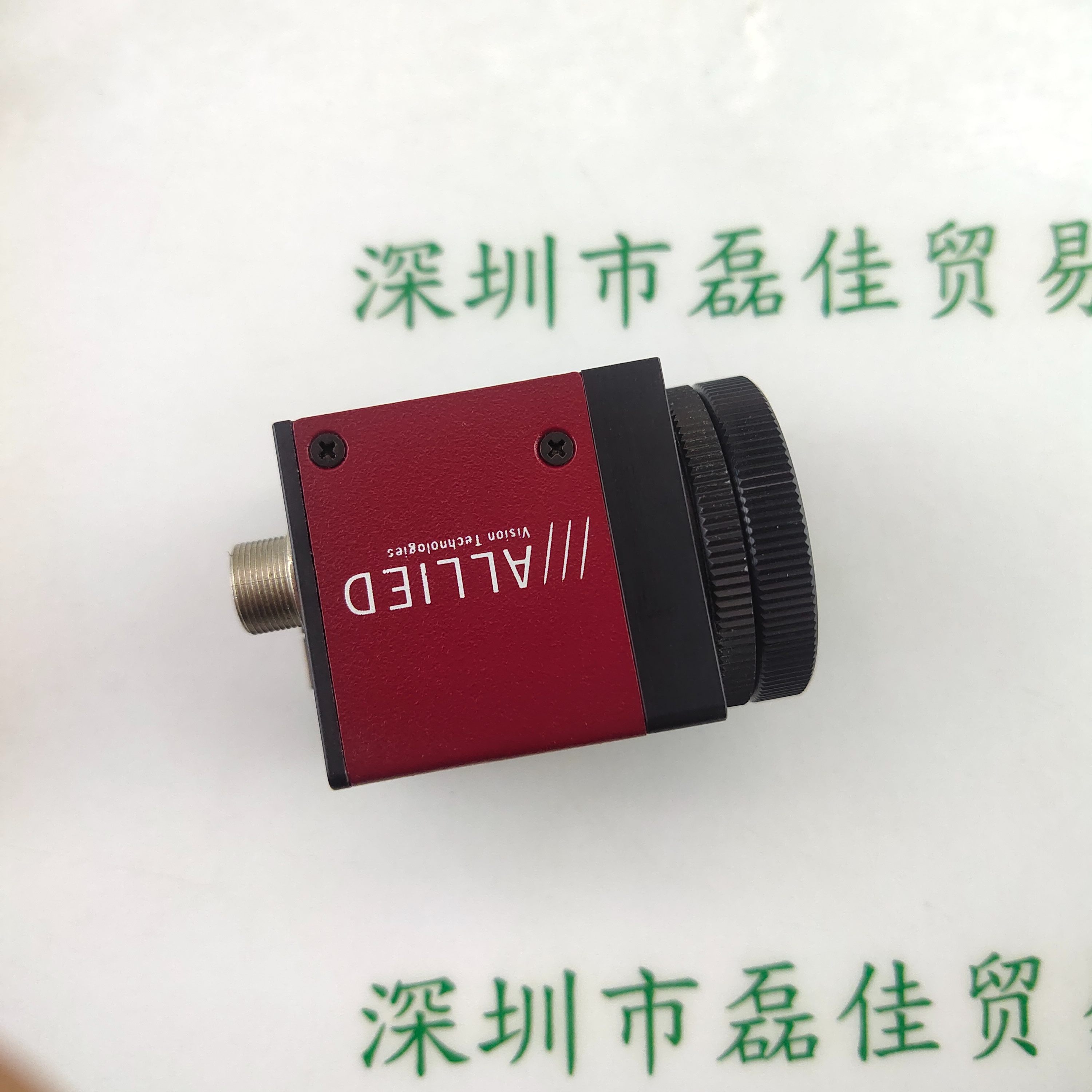 AVT瑷茘德 GF 046 B 工业相机