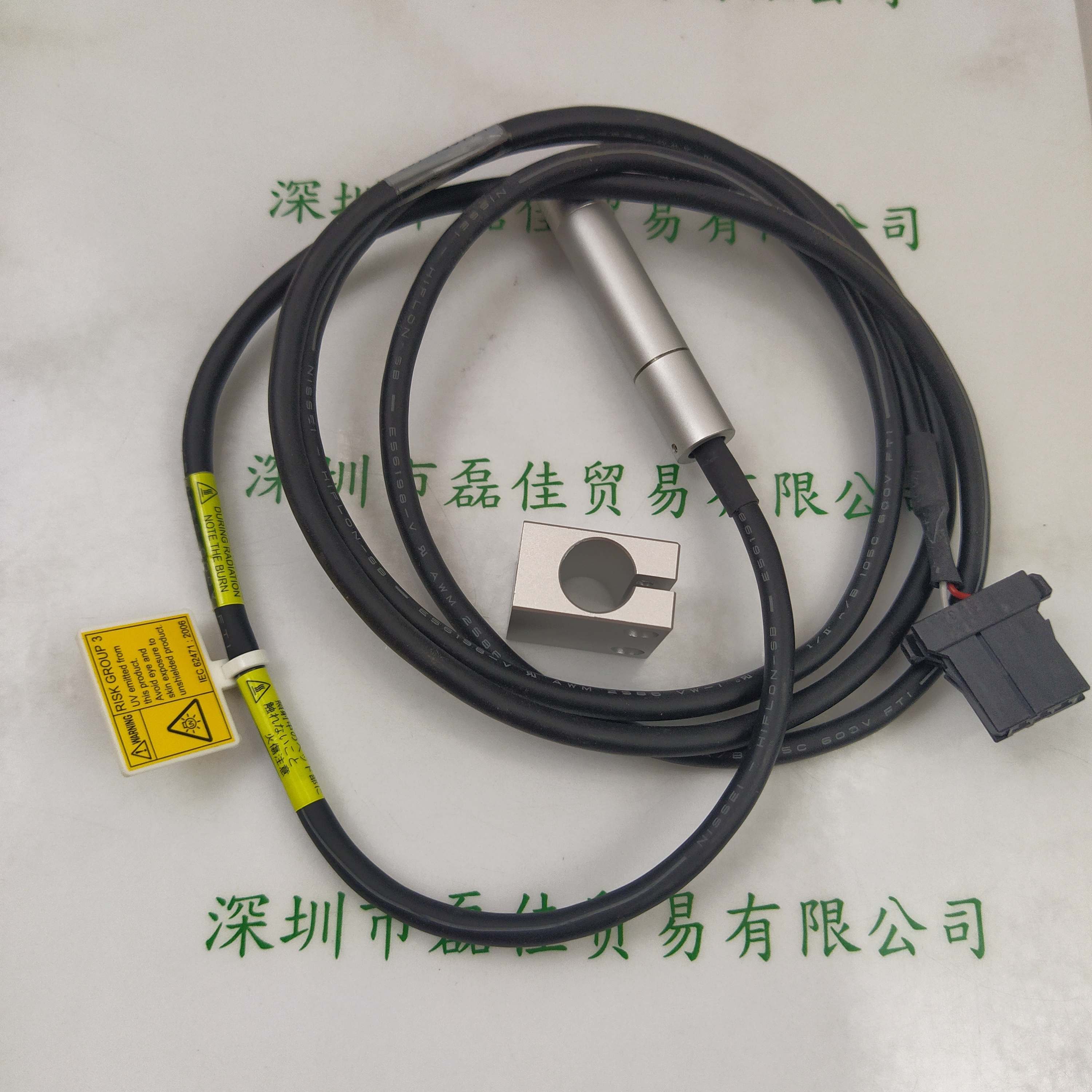 HAMAMATUS滨松 L11921-420 照射头